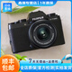 富士 FUJIFILM XT1 XT2 XT3 XT5二手微單復(fù)古相機(jī)4K拍攝Vlog自拍相機(jī) XT100+【15-45套機(jī)】 95成新