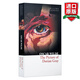 英文原版 道林格雷的畫(huà)像 The Picture of Dorian Gray 柯林斯經(jīng)典文學(xué) 全英文版 藍思閱讀指數920L