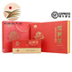 吳金林[鐘祥特產(chǎn)] 鐘祥吳金林蟠龍菜 真空包裝 荊門(mén)愛(ài)谷者肉糕剁菜卷切 臻品蟠龍菜禮盒4*500克