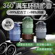 車(chē)載香薰香水固體香膏車(chē)內除味留香汽車(chē)香氛車(chē)用持久 全香型三瓶