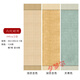 溫詩(shī)歐四尺對開(kāi)帶格子宣紙小楷毛筆書(shū)法專(zhuān)用紙微噴蠟染宣紙半生半熟軟筆書(shū)法作品紙隸書(shū)篆書(shū)投稿國展比賽 六尺對開(kāi)-YX復古6x8cm格【126格】