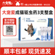 大寵愛體外驅(qū)蟲貓?bào)w內(nèi)外一體成貓幼貓通用滴劑藥海樂妙貓咪驅(qū)蟲藥 【熱銷爆款】貓用驅(qū)蟲藥*3支(2.6-7kg)