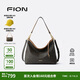 菲安妮（FION）2025新款包包女包托特包高級(jí)感大容量單肩斜挎包七夕情人節(jié)禮物