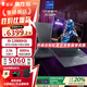 雷神（ThundeRobot）2025新品獵刃16酷睿i7-13650HX獨顯RTX4060爆款學(xué)生電競AI游戲本筆記本電腦 R16 i9-139HX/5060/16G1T