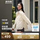 波司登反季輕薄羽絨服女短款90絨襯衫領(lǐng)商務(wù)通勤風(fēng)顯瘦休閑外套