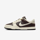 耐克（NIKE）  DUNK LOW RETRO 2025秋男鞋運動休閑鞋 IH7333-200 42