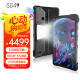 8849【廠家直發(fā)】tank pad 10.95英寸帶投影功能5G全網(wǎng)通插卡通話平板電腦 512GB WLAN版/學(xué)習(xí)辦公娛樂(lè) 16G+512G