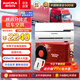 澳柯瑪24v直流變頻壓縮機卡車制冷 橫背分體式貨車車載駐車空調