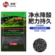 漢洋（ WATERWEEDS INDUSTRY）HANYANG亞馬遜水草泥魚(yú)缸底砂水草種子造景裝飾套餐水藻泥免洗1L