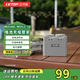 LKTOP立可拓適用DJI大疆mini4k電池充電管家mini2/mini2se無(wú)人機暢飛套裝收納包充電器頭大疆無(wú)人機配件 Mini4K/Mini2/2SE充電管家
