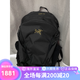 始祖鳥始祖鳥Mantis26L 16L 20L ARRO大容量書包背包雙肩 黑色26L 20-35升