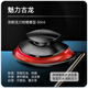 凱瑟琳娜車(chē)載香薰2025新款持久留香高檔汽車(chē)專(zhuān)用香水車(chē)內用凈化空氣去異味 魅力古龍-限量送100ml補充液
