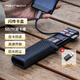 PGYTECH多功能Type-c讀卡器內存卡收納盒USB4.0高速傳輸SD/TF手機電腦相機讀取多合一蒲公英閃存卡盒 黑色