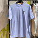 耐克（NIKE）短袖男裝Dri-Fit快干跑步訓練簡(jiǎn)約圓領(lǐng)寬松運動(dòng)服男子純色t恤上衣DV9840-4792XL /185/100A