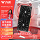 萬競 GTX1060/RTX2060S/RTX3060Ti高端獨立顯卡全新盒裝電腦顯卡黑神話悟空游戲設(shè)計渲染學(xué)習(xí)臺式顯卡 【全新盒裝】RTX2070SUPER 8G 戰(zhàn)將X