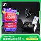 森海塞爾（Sennheiser）MOMENTUM 4 無(wú)線耳機(jī) 寶可夢(mèng)大集結(jié) 京東電競(jìng)聯(lián)名定制禮盒 禮物