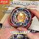 結(jié)盟者機(jī)關(guān)音樂(lè)盒diy手工制作八音盒拼裝木質(zhì)拼裝首飾盒七夕情人節(jié)禮物 拼裝DIY八音盒（音樂(lè)-天空之城） 帶燈有機(jī)關(guān)款、可放首飾戒指等~