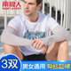 南極人（Nanjiren）三雙裝冰袖男冰絲防曬袖套騎行男女運動護(hù)袖防曬手套