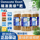奧綠進(jìn)口緩釋肥月季花卉318S多肉315S球根328S盆景通用復(fù)合長(zhǎng)效控釋肥 奧綠318S-250g/1瓶觀葉觀花通用