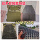 MANON MESSIANT多功能透氣墊戰(zhàn)術(shù)背心內(nèi)襯4D立體結(jié)構(gòu)透氣墊通用型背包散熱墊 灰 灰色
