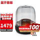 哈曼卡頓（Harman/Kardon） Aura Studio3 音樂琉璃三代 無線藍(lán)牙電腦音箱音響 AURA 4 音樂琉璃四代 黑色