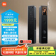 小米（MI）智能門鎖M20Pro 3D人臉識別智能鎖 密碼鎖可視貓眼大屏指紋電子鎖 小米智能門鎖M20 Pro