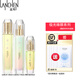 藍(lán)秀（LANSHOW）旗艦正化妝品水乳套裝雪顏 極光 提拉緊致 亮膚 清爽滋潤禮物送人 水+乳+精華