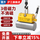 滬工 磁力吊永磁起重器1噸2噸3噸5噸吊具工業(yè)強力吸盤磁鐵電磁鐵 國標加強款600千克