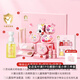 澳蘭黛（AOCILENDA）兒童化妝品無毒套裝女孩指甲油眼影口紅兒童節(jié)六一舞臺表演彩秋冬 兒童變妝禮盒+卸妝油+指甲油禮盒