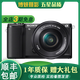 索尼/Sony A6000 A6300 A6400 A6700 A6500 二手微單4K直播網(wǎng)紅相機(jī) 索尼微單a5000+16-50 套機(jī) 99新