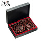 沐恩 印度小葉紫檀手串老料套裝【15mm*15顆+7mm*108顆】TZ0116