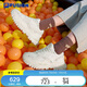 FILA 斐樂官方女鞋2025老爹鞋硬糖鞋休閑鞋厚底運動鞋跑步鞋