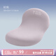 艾美家枕頭記憶棉貓肚皮枕深度睡眠頸椎枕芯睡眠慢回彈深度養(yǎng)護(hù)睡覺枕 貓肚皮枕pro【粉紫】 單只