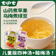 七小七養(yǎng)養(yǎng)水山藥煮蘋果四神湯10袋+烏梅煮綠豆10袋兒童果汁飲料