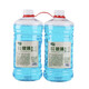 七鮮 玻璃水2L*2瓶