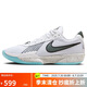 耐克NIKE男籃球鞋ZOOM G.T. CUT ACADEMY運動鞋HF5705-130白藍41