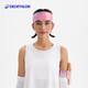 迪卡儂（DECATHLON）男女春季健身多口袋戶(hù)外跑步運動(dòng)包智能手機臂包-5551734