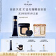 肌膚之鑰（CPB）方氣墊+光緞粉霜+柔膚粉養(yǎng)膚遮瑕持妝套裝護膚品禮盒生日禮物