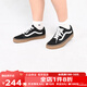 VANS范斯Old Skool百搭中性休閑鞋男女同款運(yùn)動(dòng)板鞋VN0001R1GI6 VN0001R1GI6 39