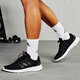 Adidas阿迪達(dá)斯男鞋新款LITE RACER 2.0網(wǎng)面透氣運動鞋休閑跑步鞋JS3019 JS3019 42