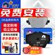 噶爾法（GALFER）ITT 前剎車片適用原裝原廠 GC201573 前輪4片 華晨寶馬X1 sD25Li F49 19款至今