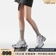 CHERY KALLY七夕情人節(jié)禮物厚底老爹鞋女2025新款百搭休閑運動鞋增高女鞋3477
