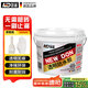 紐盾防水涂料衛(wèi)生間透明防水膠免砸磚屋頂外墻漏水補(bǔ)漏堵漏材料5KG
