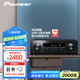 PIONEER 先鋒 VSX-534 535 家庭影院功放5.2聲道 音響音箱 AV PIONEER  機(jī)4K杜比全景聲 先鋒功放 VSX-534(5.2進(jìn)口家用功放）