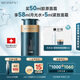 美帕（MEDSPA）瑞士奢煥新生膠原寶藏面霜50ml彈潤緊致修護抗皺生日禮物送女友