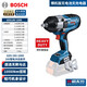 博世（BOSCH）特霸系列充電沖擊電動扳手GDS18V-1050H大扭力鋰電無刷大功率風(fēng)炮 GDS18V-1000單機(jī)