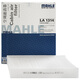 馬勒（MAHLE）高風量空調(diào)濾芯濾清LA1314(適用于沃爾沃S40(T5)/逸動PLUS 18后)