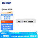 QNAP QHora-301W 新世代 Wi-Fi 6 雙 10GbE SD-WAN 路由器