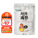 清凈園炒拌海苔碎30g 調(diào)味海苔拌飯料芝麻炒拌海苔壽司飯團(tuán)包飯料