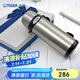 虎牌保溫杯便攜式真空旅行保冷杯MBI-A08C-XD 不銹鋼800ml